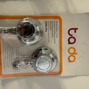 Tada Small Suction Hooks